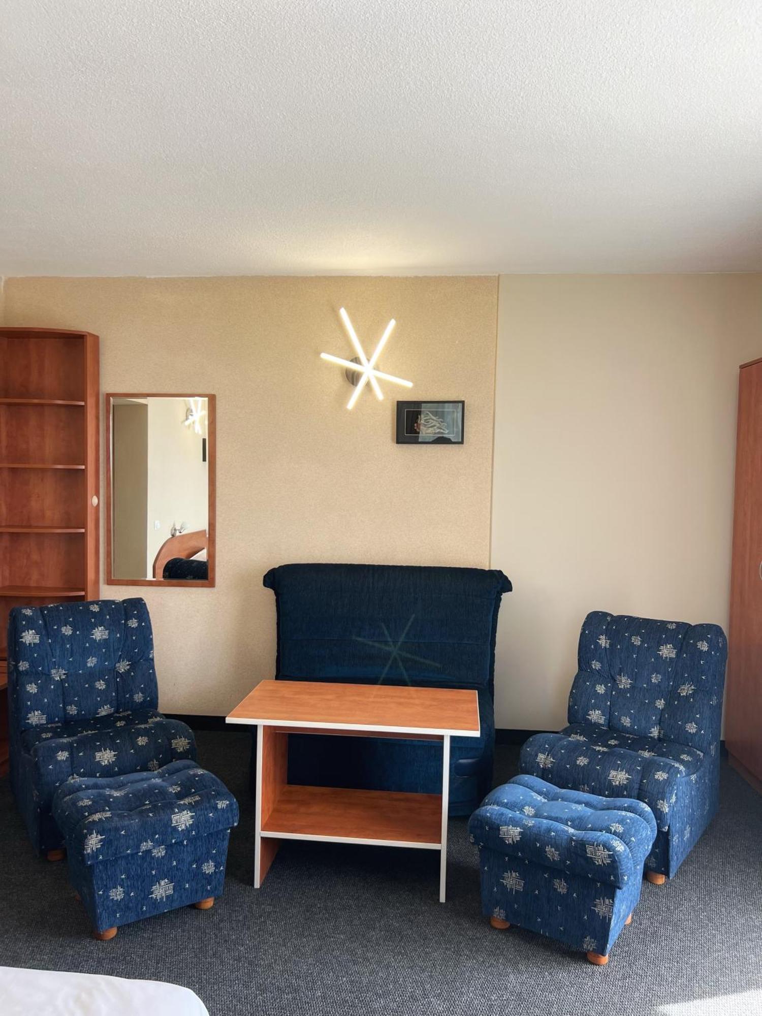 Hotel Jambo Golden Sands Exteriör bild